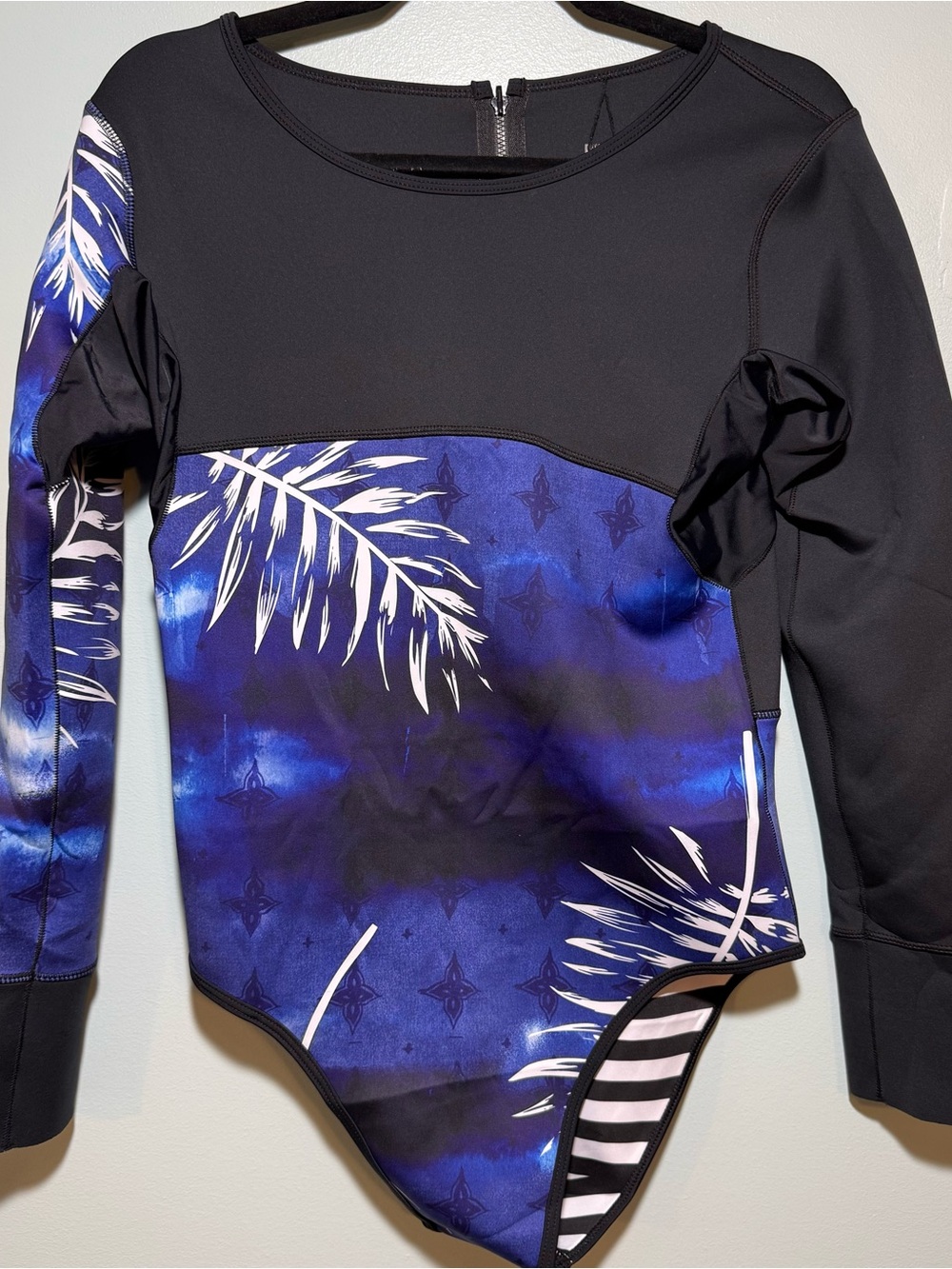 Women’s Surf-suit Lineup Duck Tex 1mm Long Sleeve Zip
